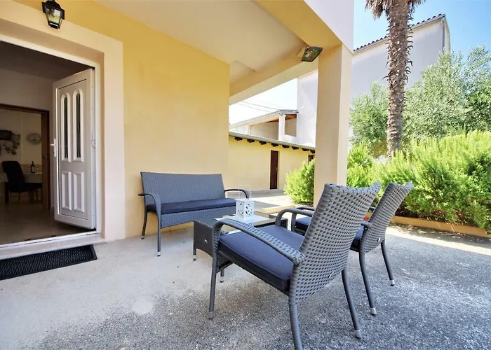 Lägenhet Olive Garden *