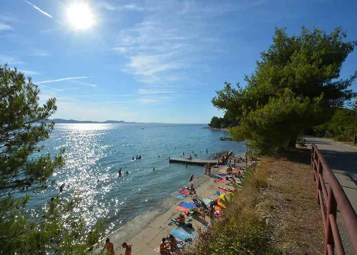 Lägenhet Olive Garden *